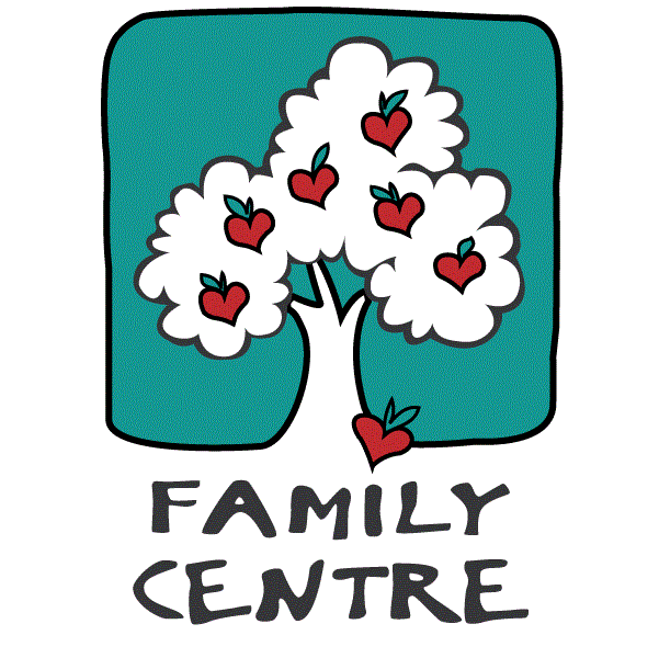 Family Centre Logo
