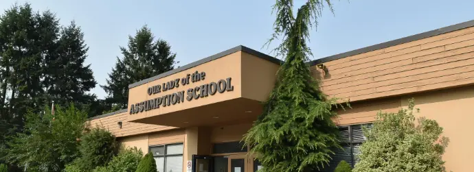 Our Lady of the Assumption School