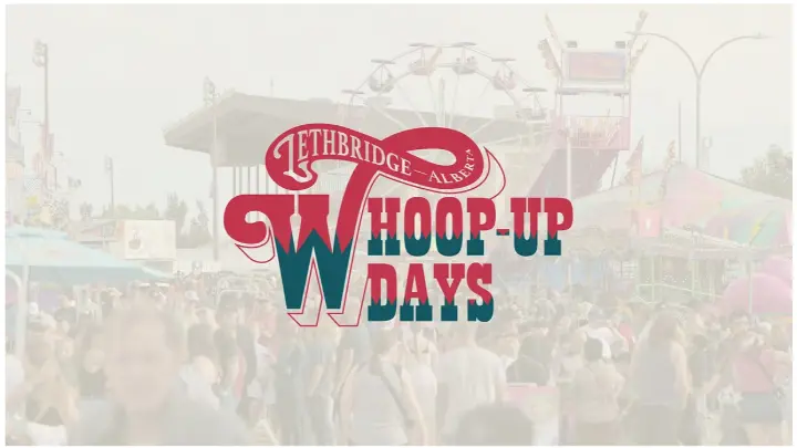 Whoop Up Days