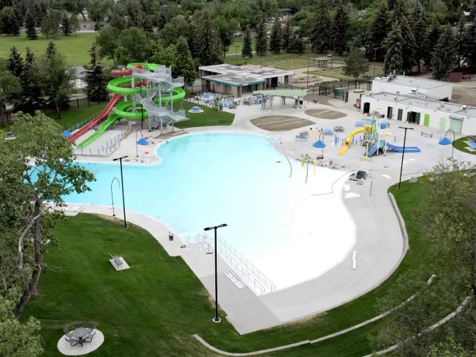 Henderson Pool