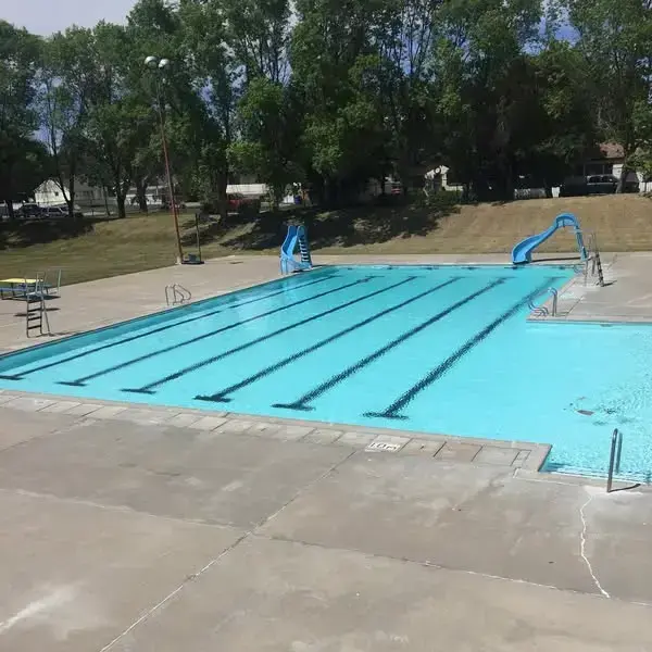 Westminster Pool
