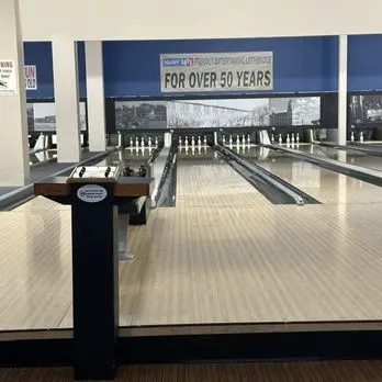 Holiday Bowl Lethbridge