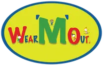 Wear M Out Logo